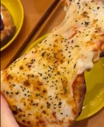 【早良区西新】世界発製法のあげ焼きパン「象の耳」は外はサクッと、中はふわふわ食感です。