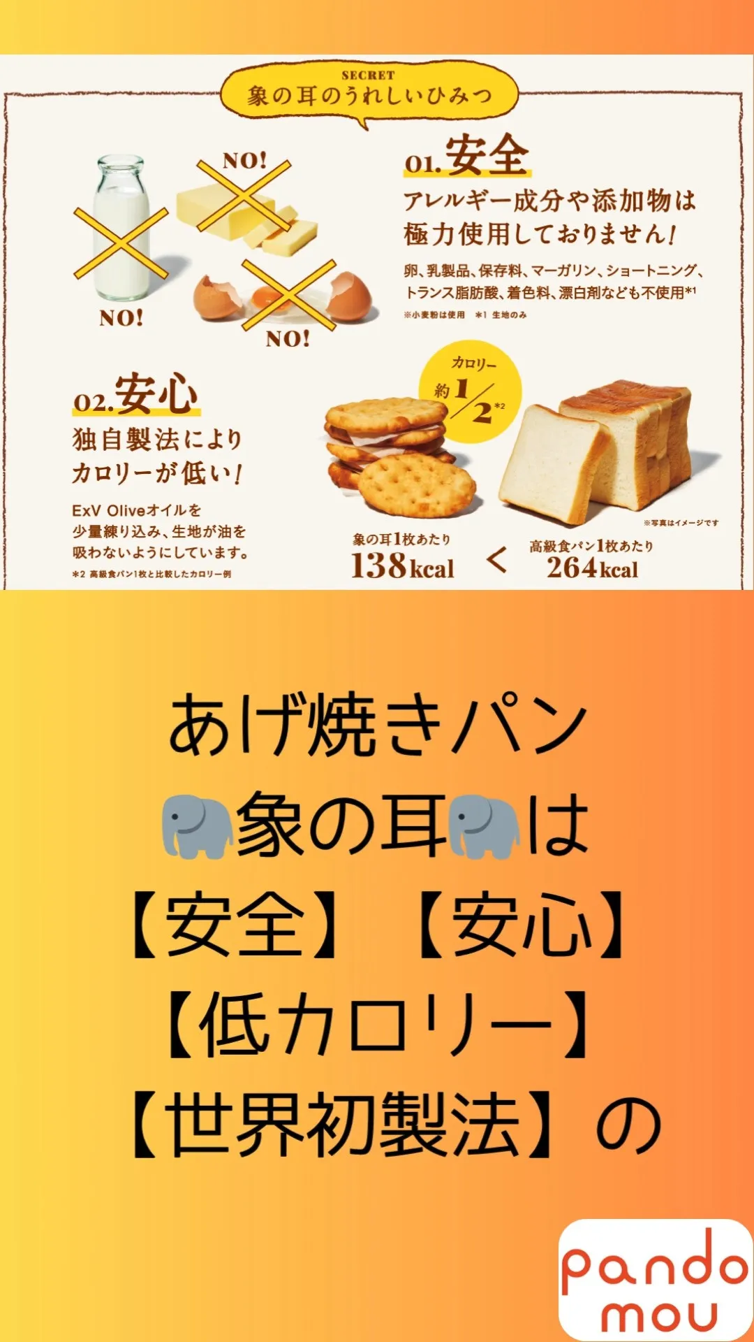 🍞フラットブレッドって